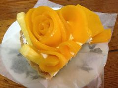 iphone_upload_pic-Strawberry Butterfly草莓蝴蝶日式水果挞