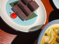 -北平食府(马鞍山路店)
