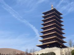 -牛首山文化旅游区