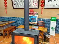 -上王村王家三合院农家乐