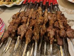 -新疆伊宁远征餐厅