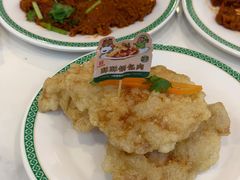 -华天延吉餐厅(西四总店)