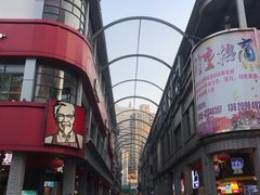 -东门小吃街