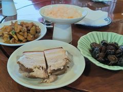 -同得兴 Since·1995 传统苏式面馆(十全街店)