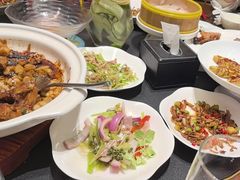 -福海居烤鸭店(鸟巢店)