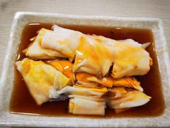 -梅州好吃腌面-达兴全猪汤(别走错店)