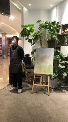 -扎嘎形象设计