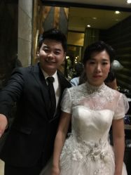 -香庭海婚纱摄影·威海旅拍(统一路店)