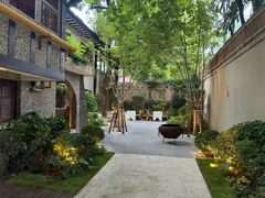 景观位-The Pine 松涧
