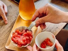 -知亘茶食