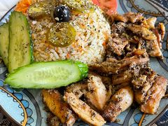 -Turka土耳咖(五大道店)