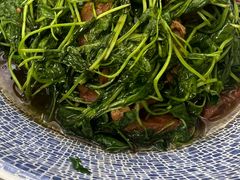 -金典银峰老鹅馆·昆山菜(亭林公园店)