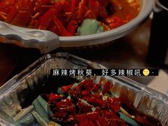 -沪小胖小龙虾(淮海中路旗舰店)