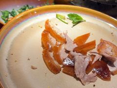 -青年公社烤鸭(蜀山万象汇店)