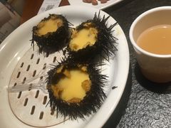 -马路边上·小海鲜烧烤(八一路店)