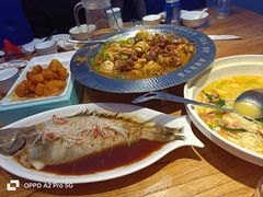 -俭寨大盘芦花土鸡·小公鸡·烧烤新疆菜(云通店)