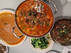 -山里俏·地标皖南菜·屯溪臭鳜鱼(北城万达店)