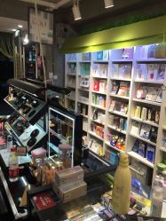 -玉颜皮肤管理化妆品体验馆