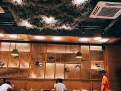 大堂-我是那个大叔·美食研究所(新塘路店)