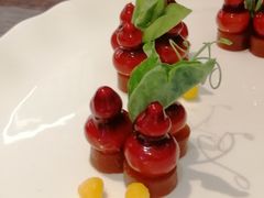 -蘇锦宴·淮扬菜烤鸭·小院(三元桥霄云路店)