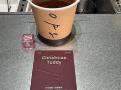 -O.P.S. CAFE