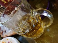 -哈勒滨饭庄(南二道街店)