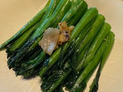 -深圳美高梅酒店-品聚嘉府中餐厅