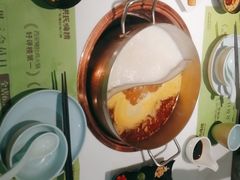 -洪氏嗨捞·猪肚鸡火锅(阳光天地店)