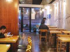 大堂-笑笑面家(白兰路店)