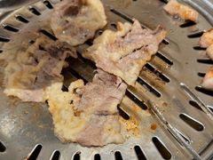 -炽城·烤肉名家(鸿达中央广场店)