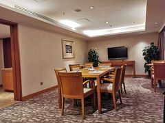 -西安永宁门大景城堡酒店