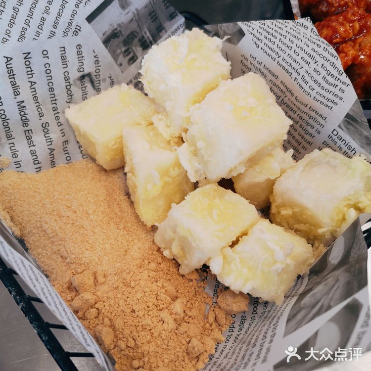 韩料探店 | 深圳热门榜韩国料理🍣