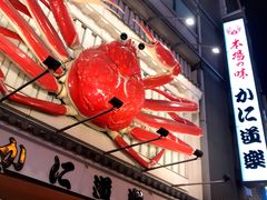 -蟹道乐(道顿堀本店)