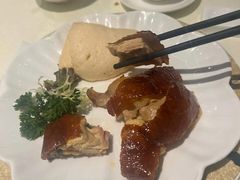 -富临饭店阿一鲍鱼