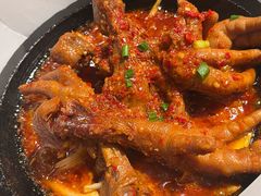 -七八冷面·延边朝鲜族美食(圣熙八号店)