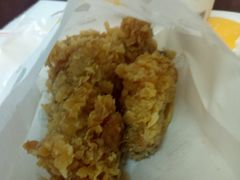-华莱士·全鸡汉堡(湛江新华店)
