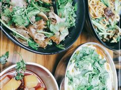 -河南拉面(肇周路店)