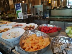 -常州富力喜来登酒店 Feast盛宴标帜西餐厅(新北万达广场店)