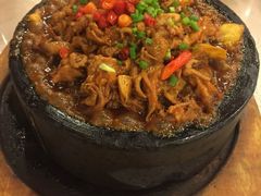 石磨脱骨凤爪-西江美食舫·江西菜(健德桥店)