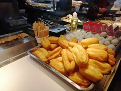 -冯鑫记南京鸭血粉丝汤(南京南站店)