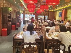 -小吊梨汤·北京菜·烤鸭(鸟巢店)