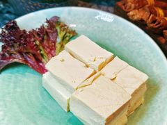 -牛将军•涮肉•烤肉(北京王府井·故宫店)
