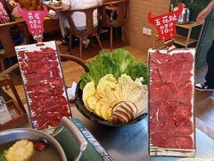 -潮界(凯德晶萃店)