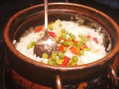 -云海肴云南菜·蒸汽石锅鱼(青岛万象城店)