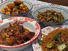 -湘赣风味小厨(娄葑老店)