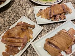 -南京大牌档(香港广场店)