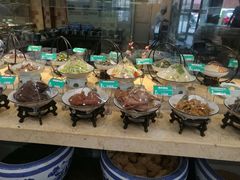 -大地烙馍村(商城路店)