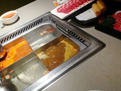-海底捞火锅(顺义华联店)