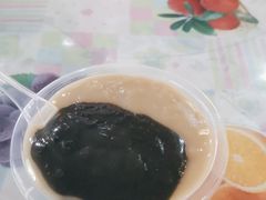 -日照红甜品店(老水街店)