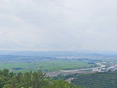 -帽儿山国家森林公园